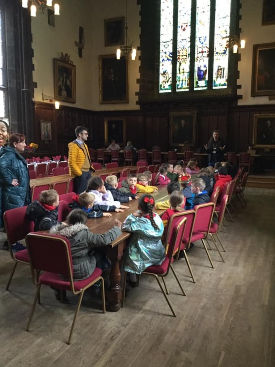 Belmont Cheveley Park Primary School Profile (2023)