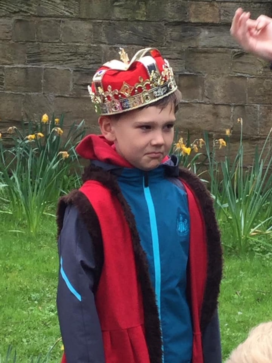 Belmont Cheveley Park Primary School Profile (2023)