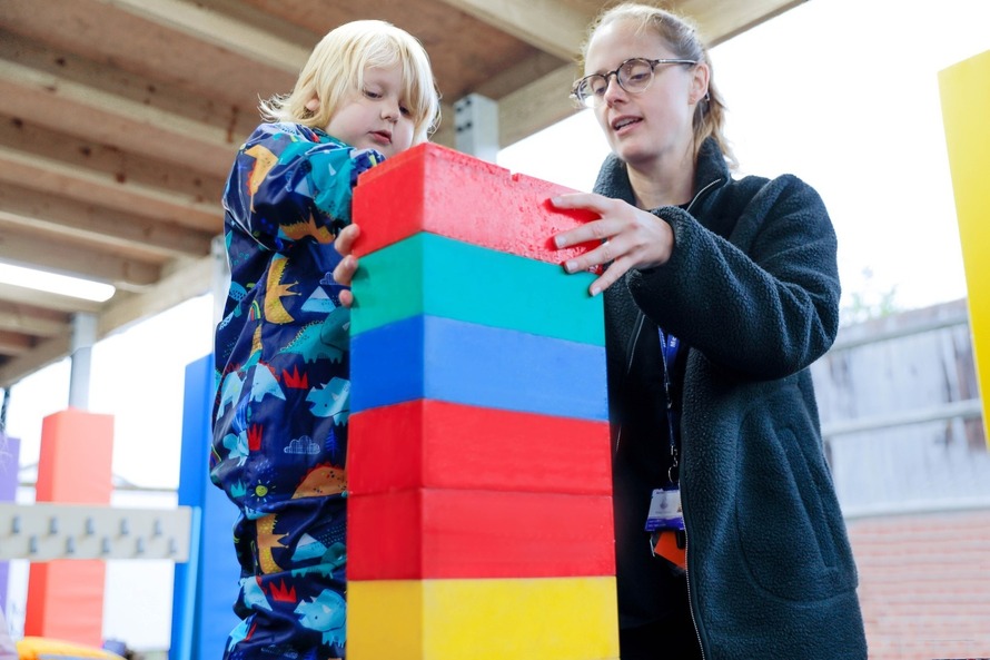 Meridian Community Primary School and Nursery Profile (2023)