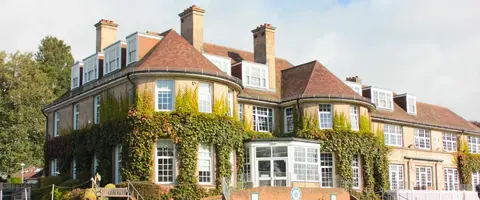 Lancing College Preparatory School At Hove