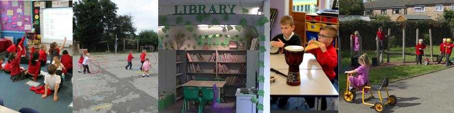 St Andrew S Church Of England Voluntary Controlled Primary School Marks Tey In Essex