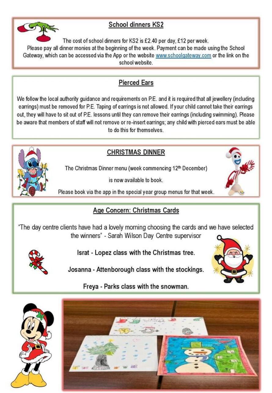 Milton Hall Primary School and Nursery - Profile (2023)