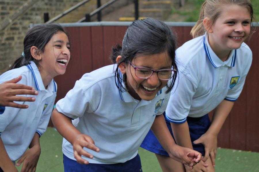 St Anne's School - Profile (2023)