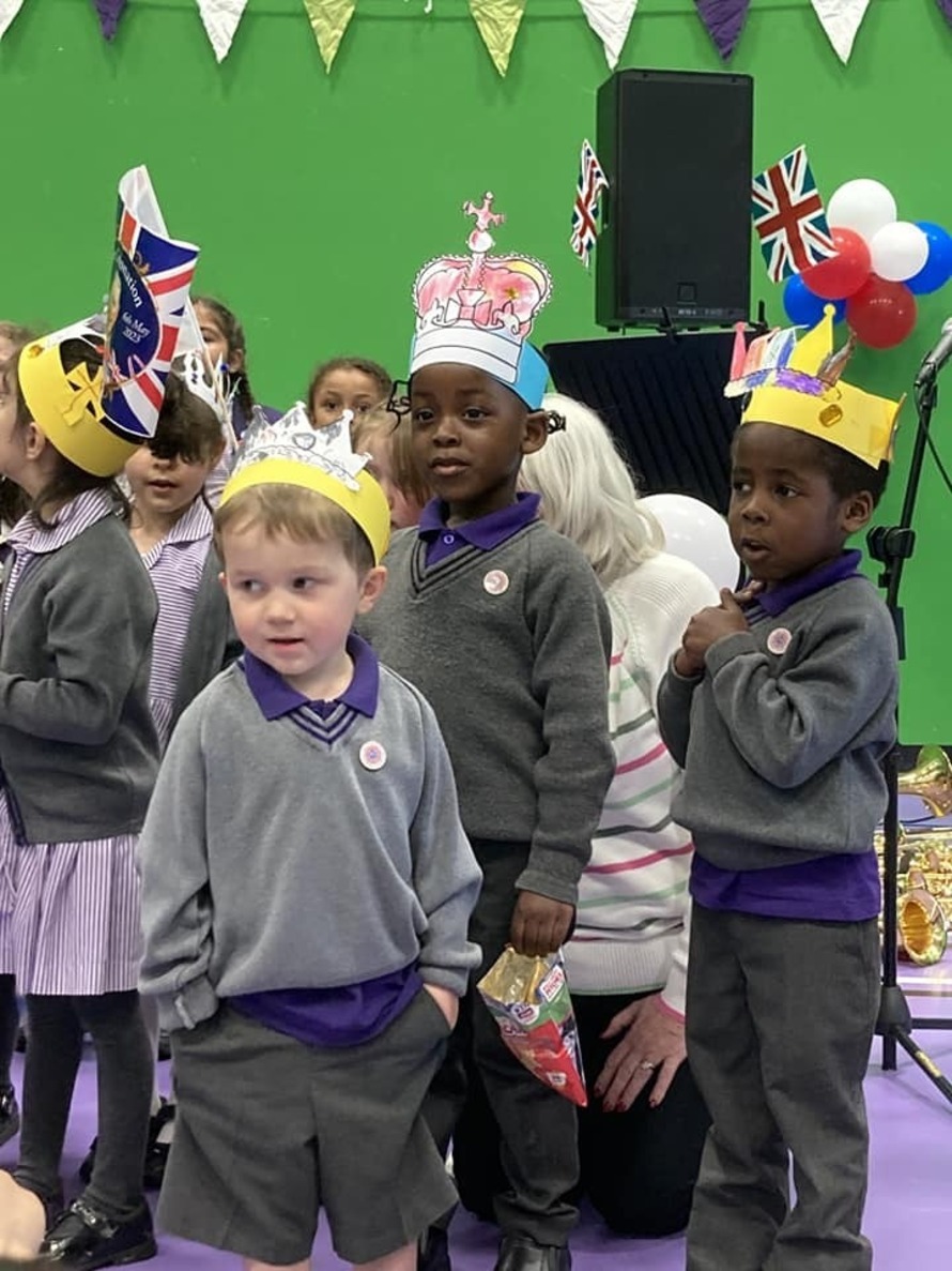 Thorpe Hall School Profile (2023)