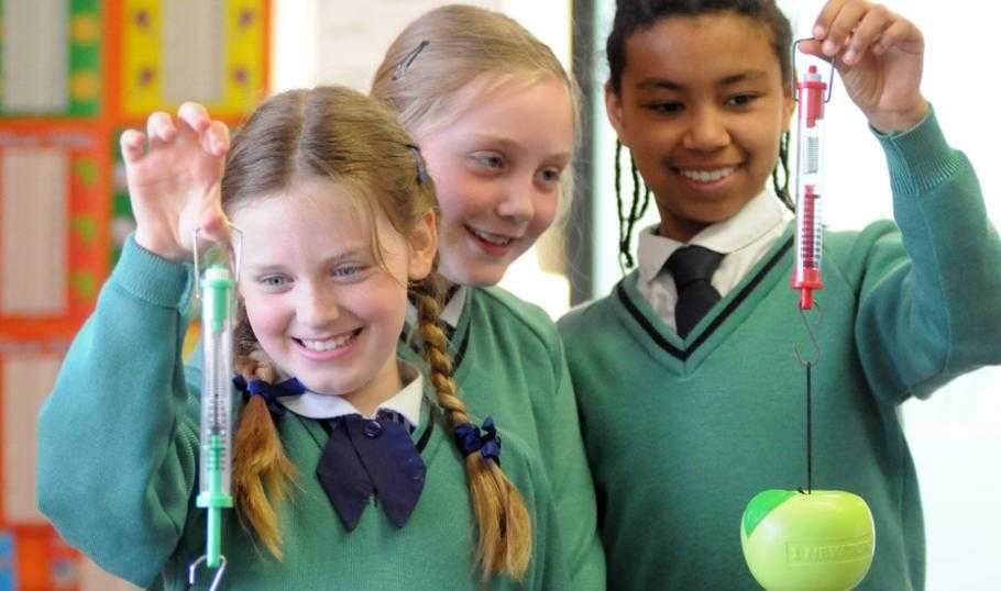 St Philomena's School Profile (2024)