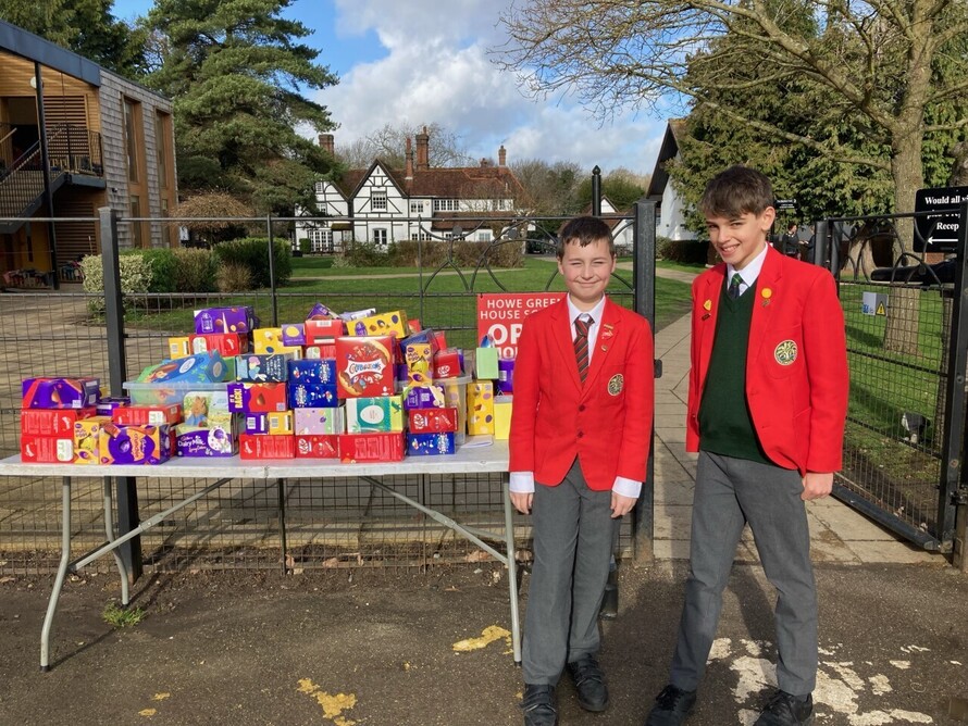 Howe Green House School Profile (2023)