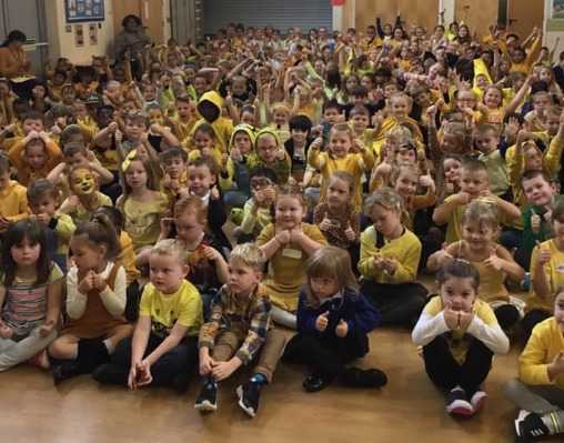 coney-hill-community-primary-school-profile-2023
