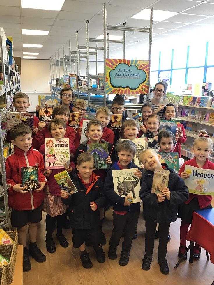 Mitcheldean Endowed Primary School Profile (2024)