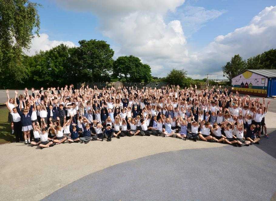 Mill Rythe Junior School Profile (2024)