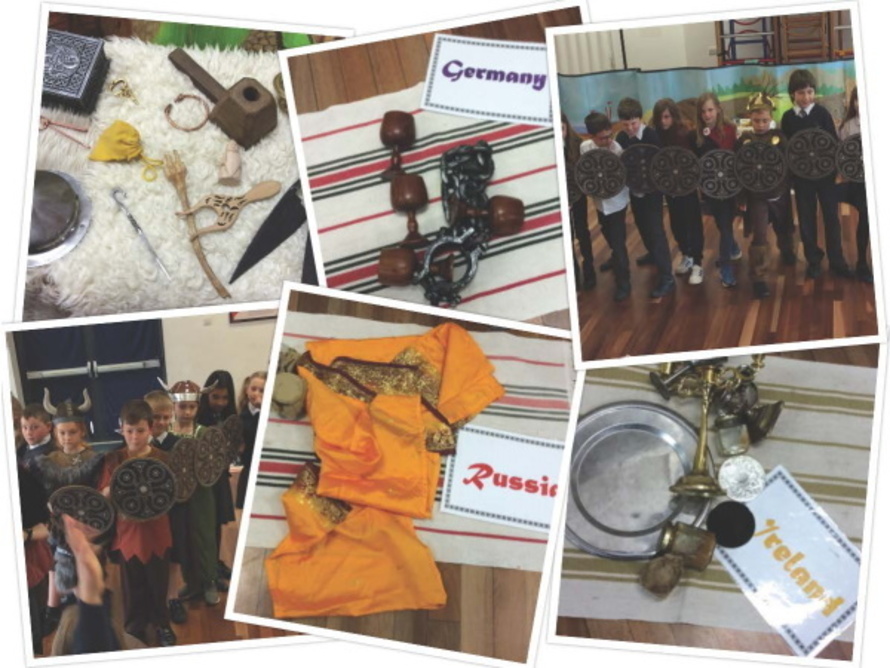 Hook Junior School Profile (2023)