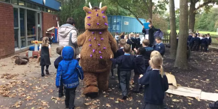 Calmore Infant School