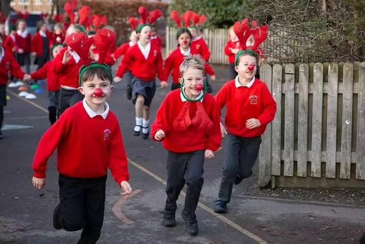 Parsonage Farm Nursery and Infant School