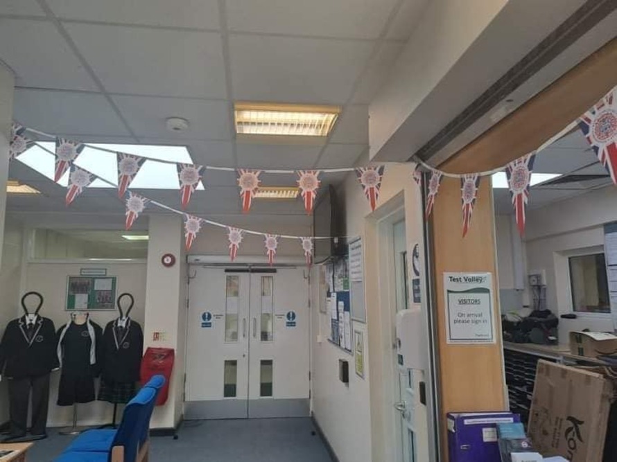 Test Valley School - Profile (2024)