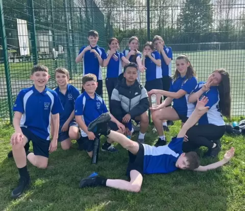 The Wavell School
