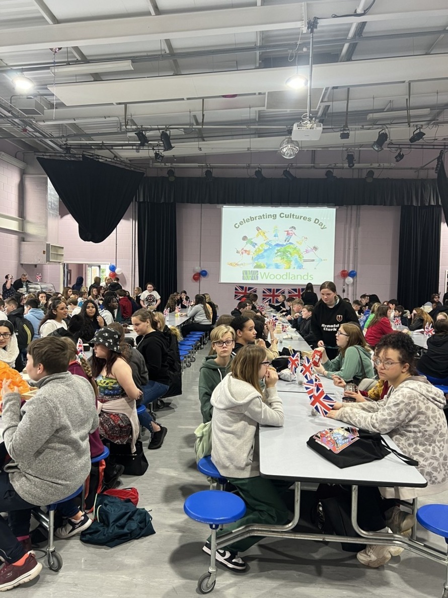 Woodlands Community College Profile (2023)