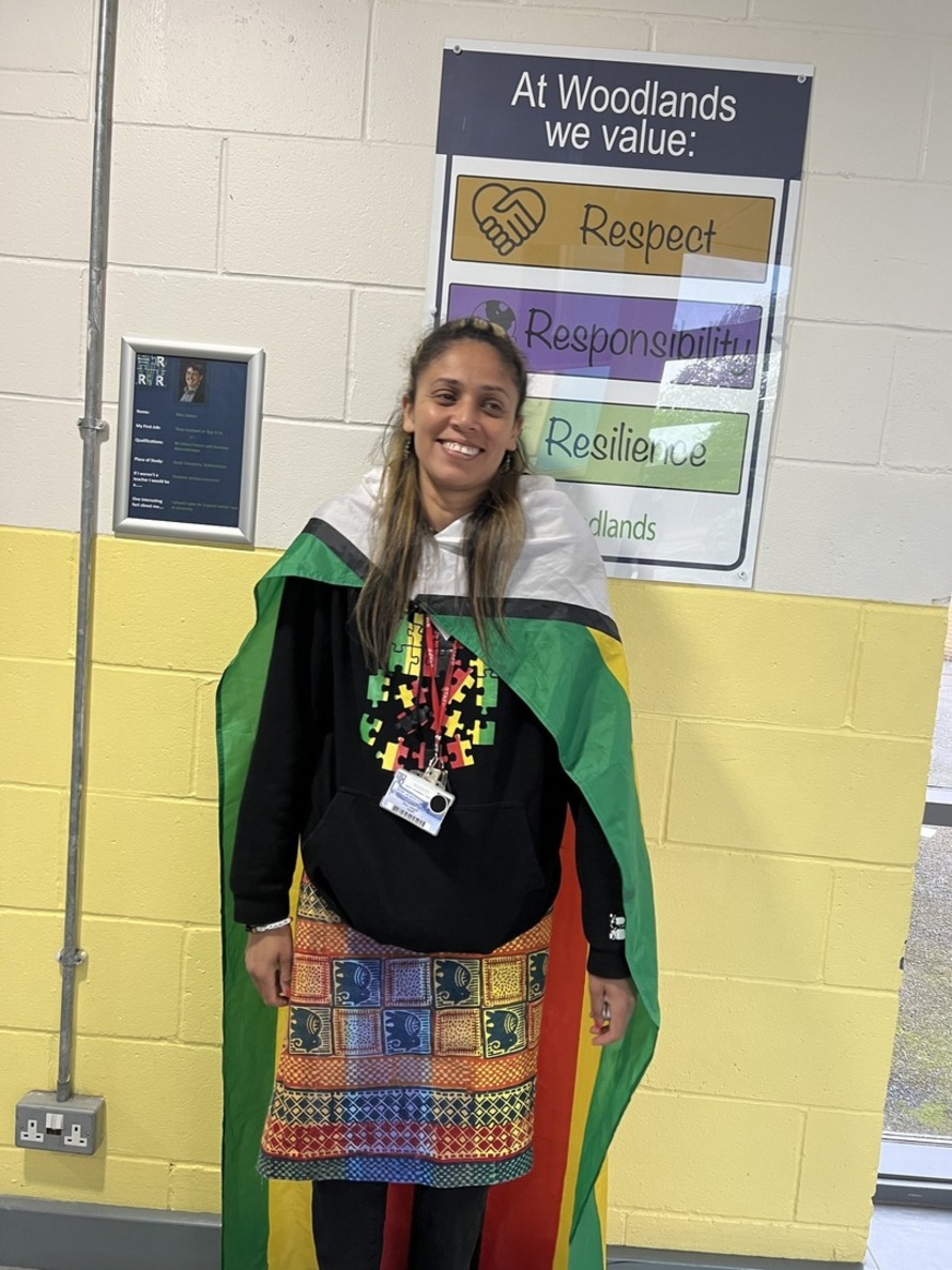 Woodlands Community College Profile (2023)