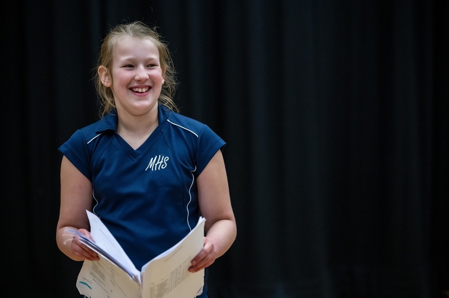 Mayville High School Profile (2023)