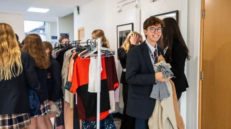 King Edward VI School
