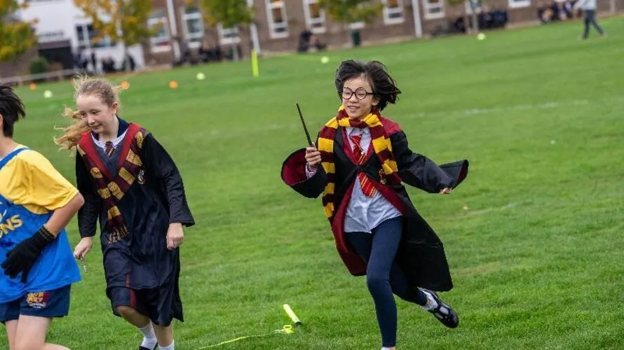 King Edward VI School