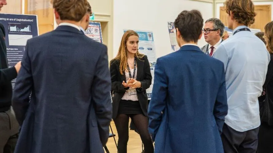 King Edward VI School