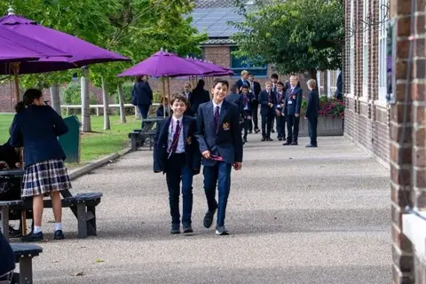 King Edward VI School