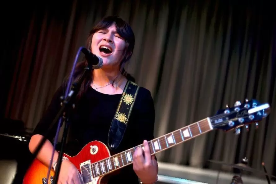 Portsmouth High School