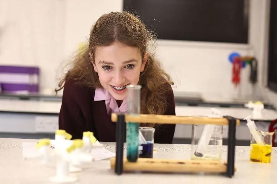 Portsmouth High School