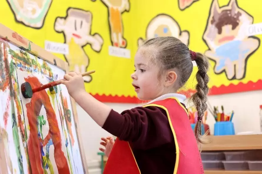 Portsmouth High School