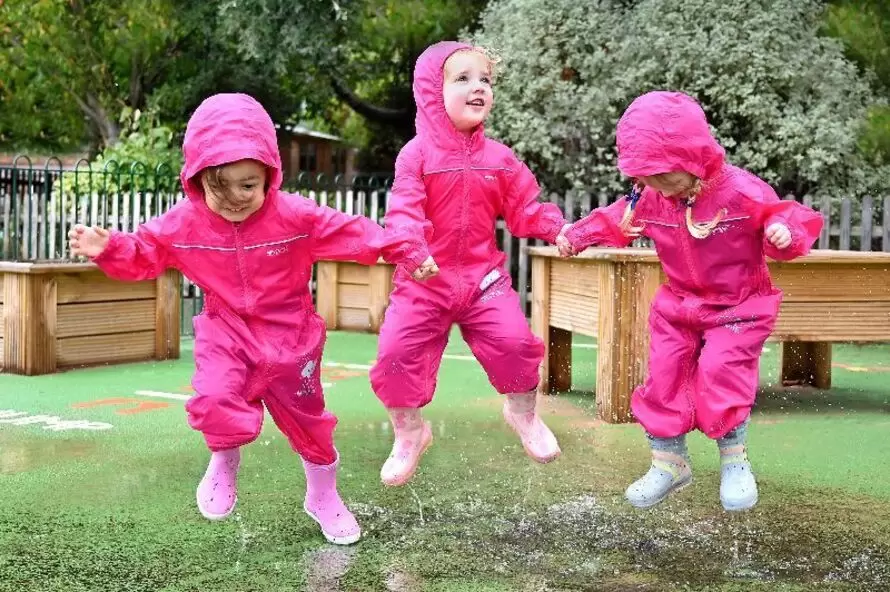 Portsmouth High School