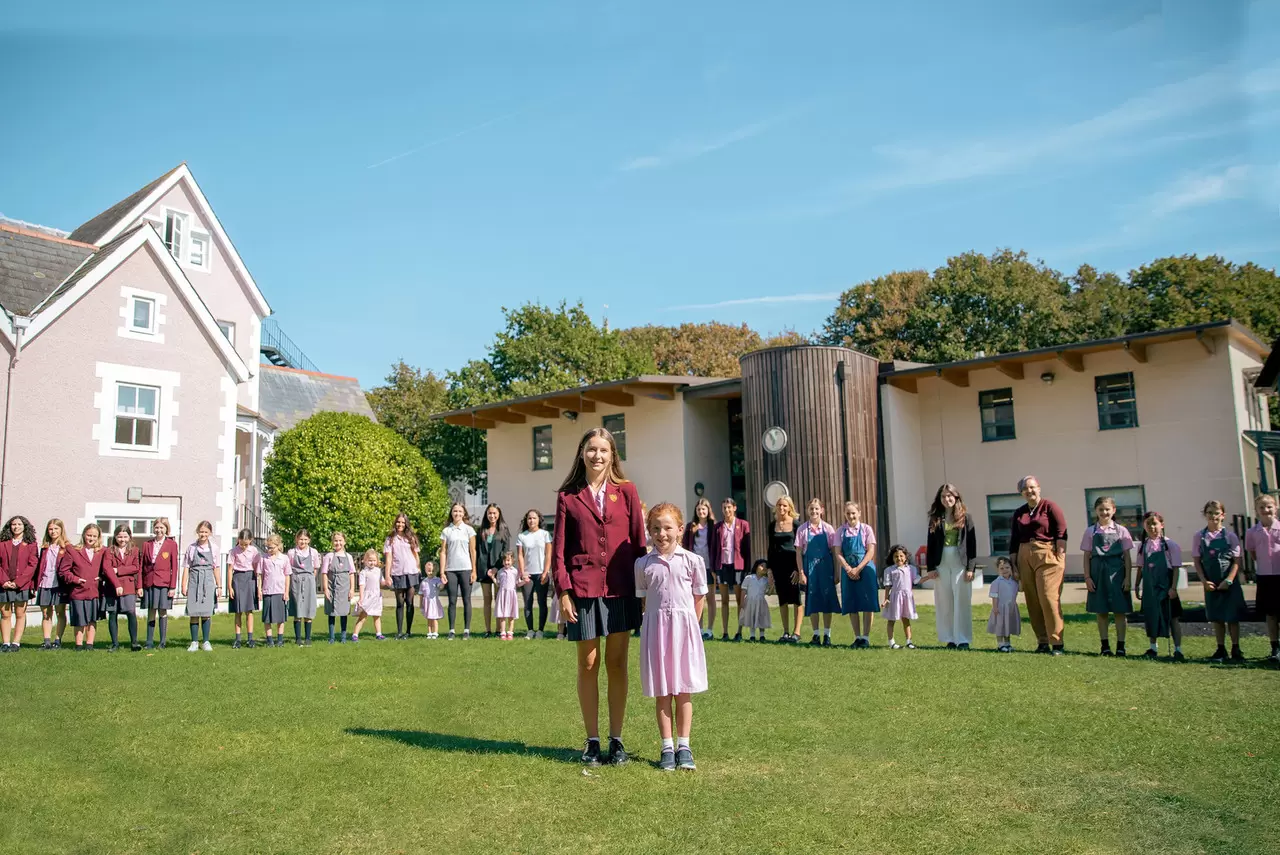 Portsmouth High School