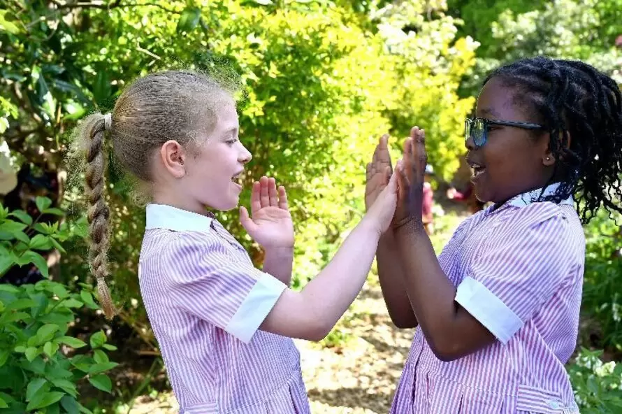 Portsmouth High School