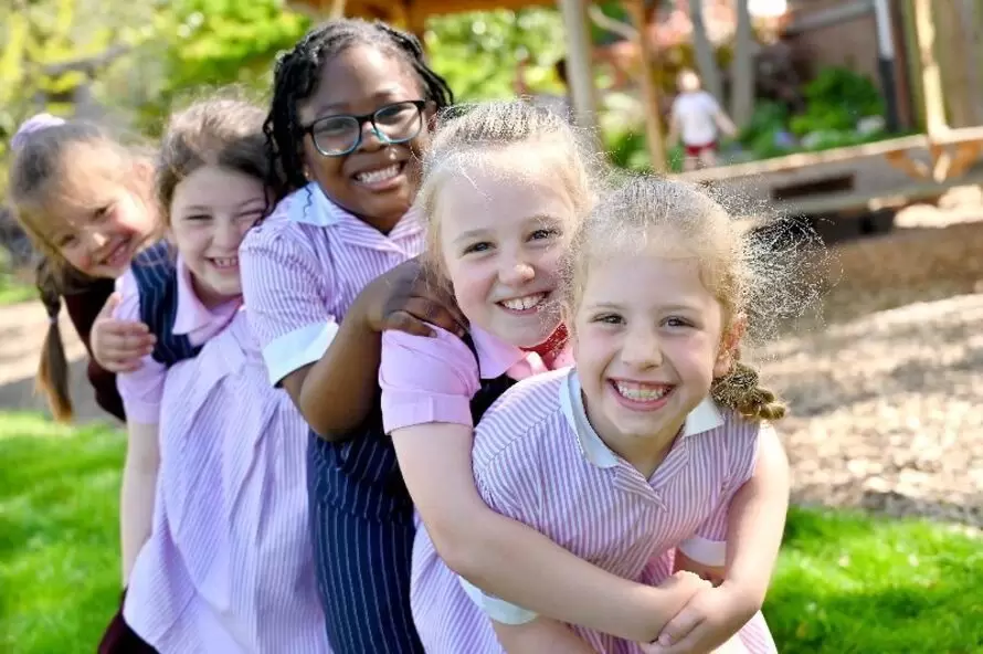 Portsmouth High School