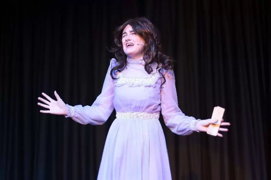 Portsmouth High School