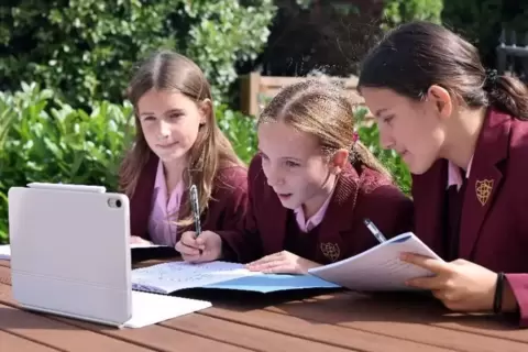 Portsmouth High School Portsmouth High School