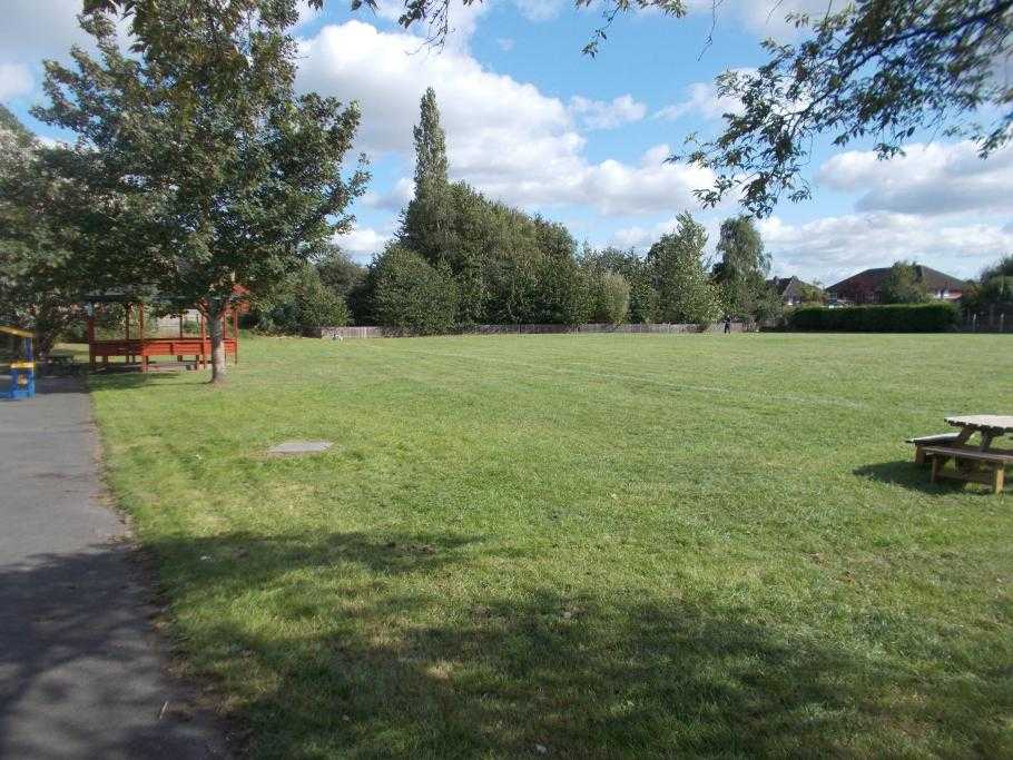 Chawson First School Profile (2023)