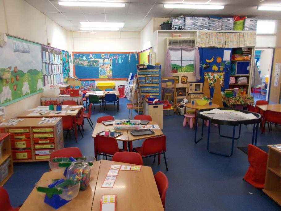 Chawson First School Profile (2023)