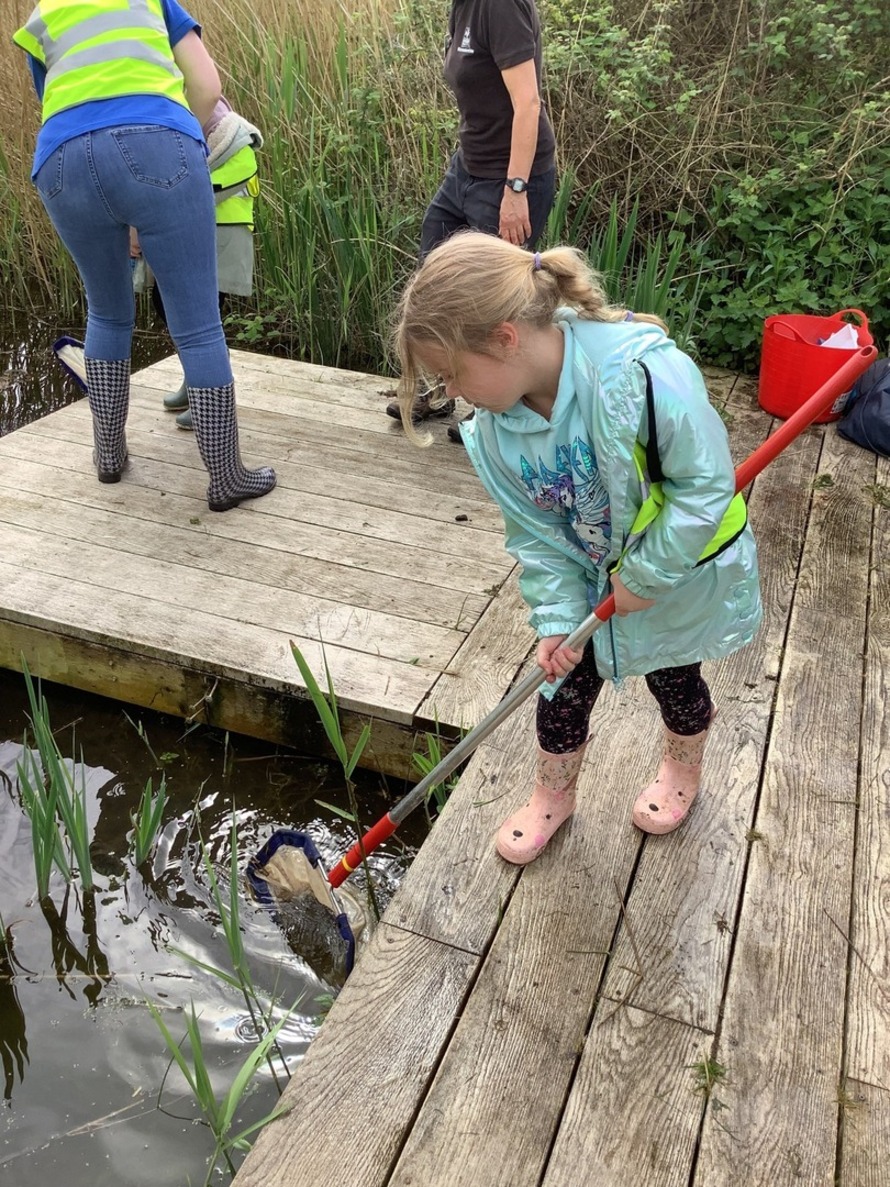 Chawson First School Profile (2023)