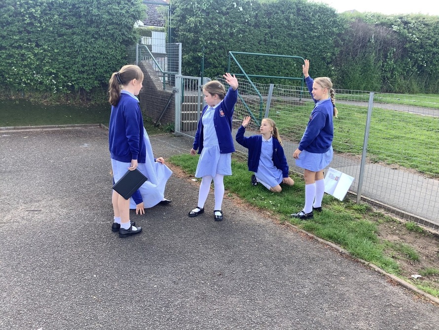 St James' CofE Primary School in Hereford Profile (2024)