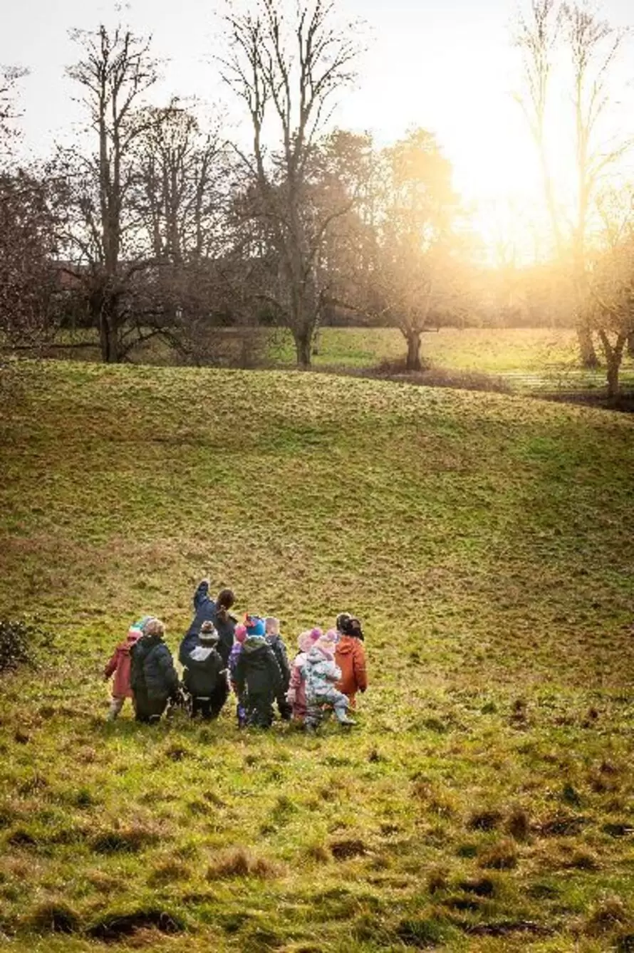 Heathfield Knoll School