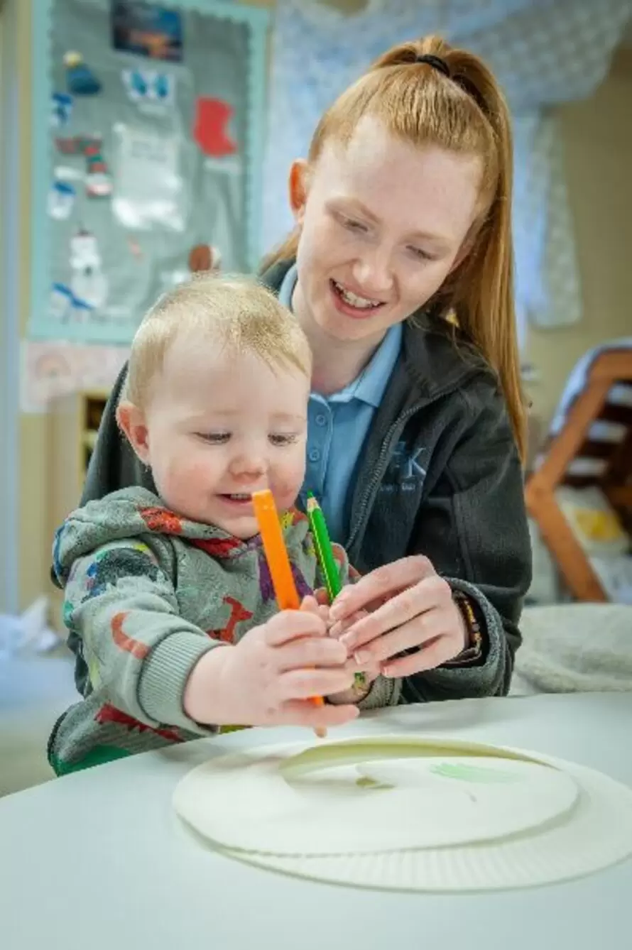 Heathfield Knoll School