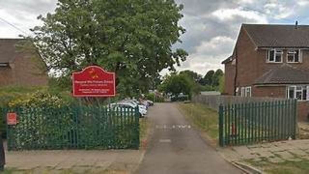 Bernards Heath Infant and Nursery School Profile (2024)