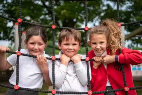 The Grove Junior School