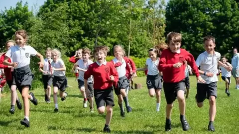 The Grove Junior School