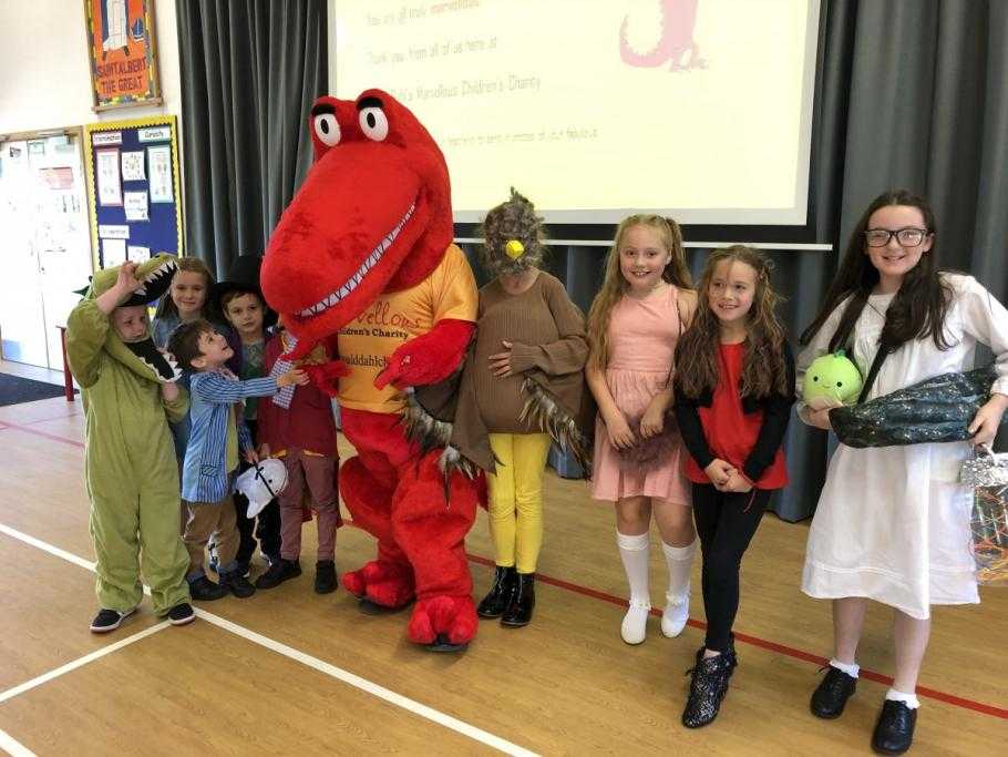 Hobbs Hill Wood Primary School Profile 2023 