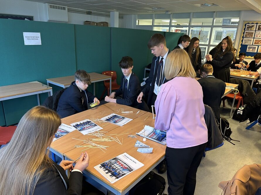 Barnwell School Profile (2023)