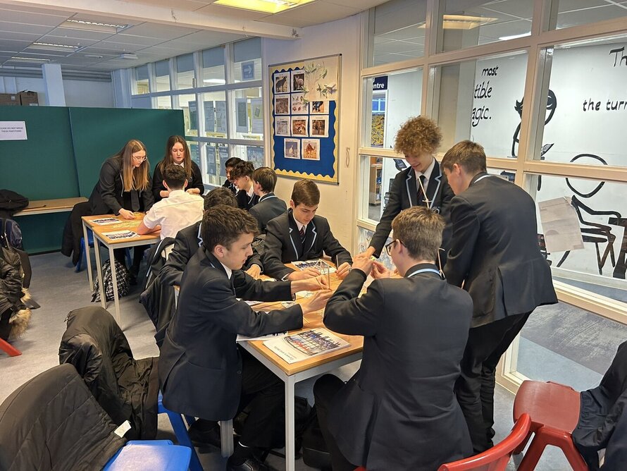 Barnwell School Profile (2023)