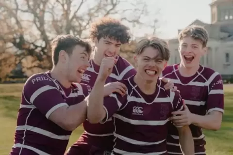 Haileybury