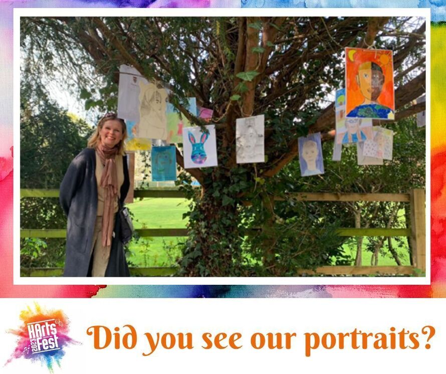 St Joseph's Catholic Primary School (Hertford) Profile (2024)