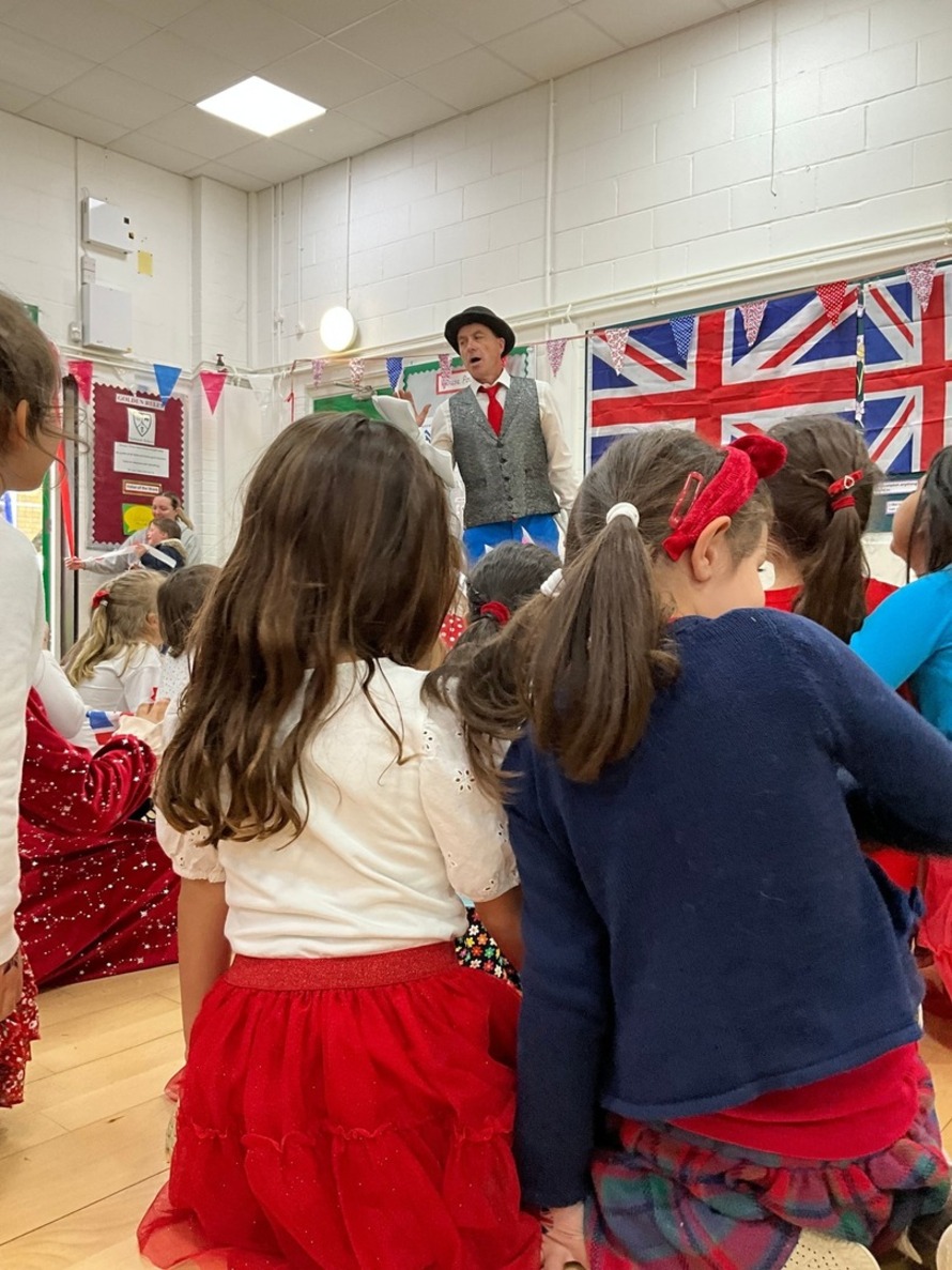 Stormont School Profile (2023)