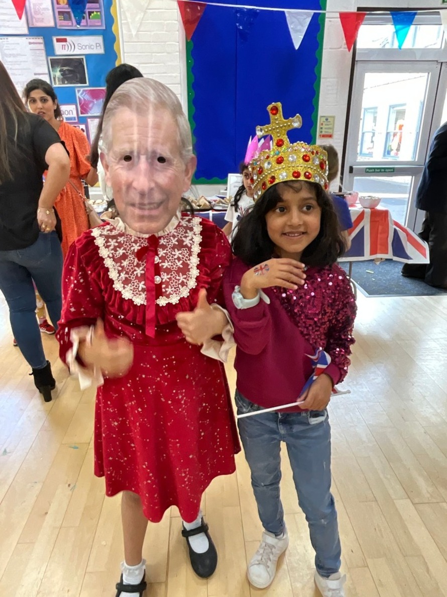 Stormont School Profile (2023)